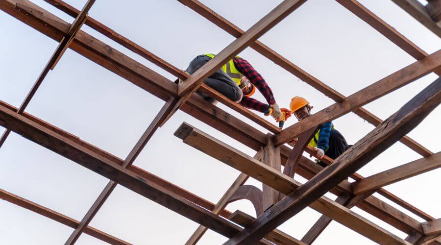 Expert top industrial roofings services in Macomb, MI